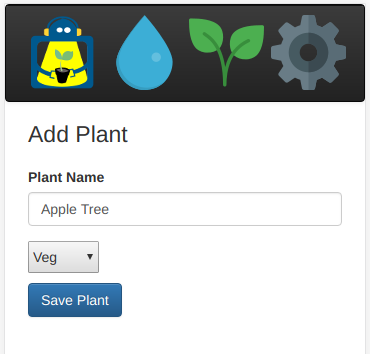 add plant 01